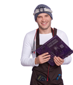 
Ремонт техники
